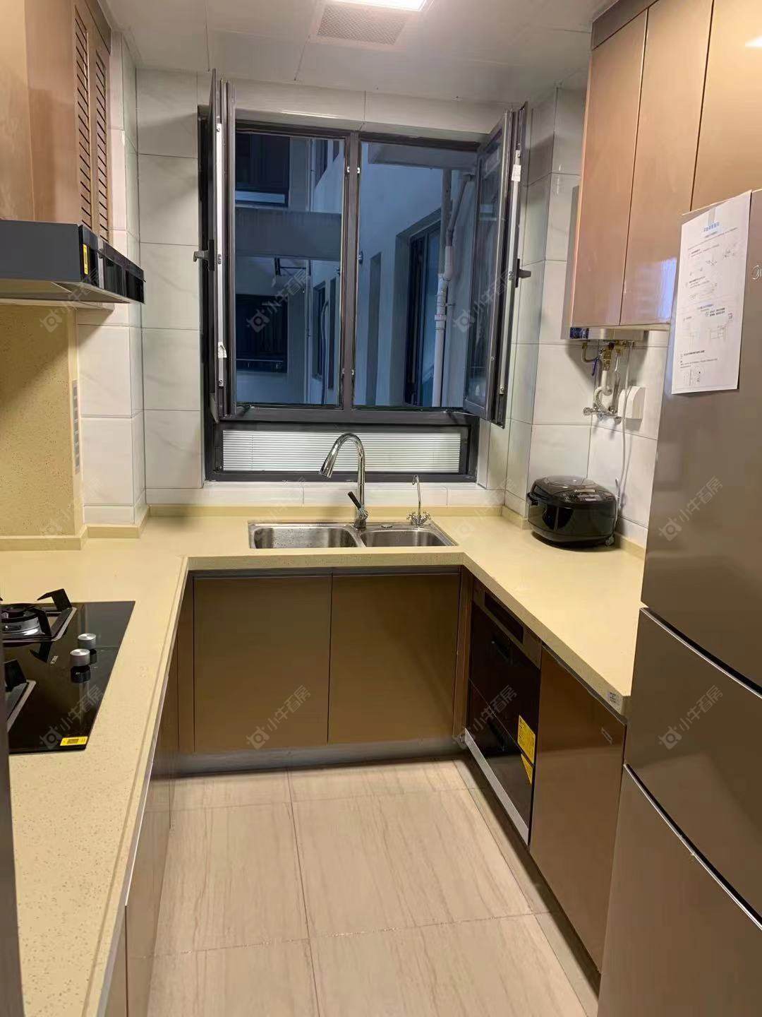 常州碧桂园壹号天禧在租房源_小牛看房