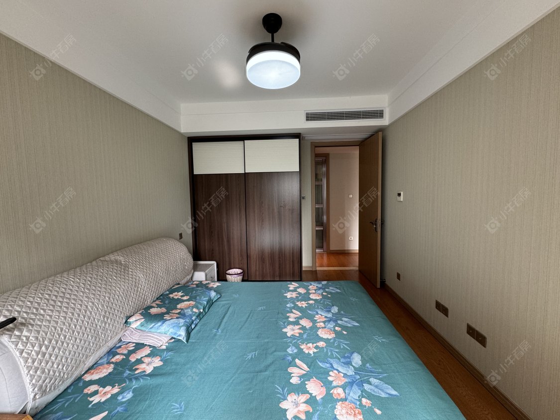 常州九洲新世界君玺在租房源室内图_小牛看房