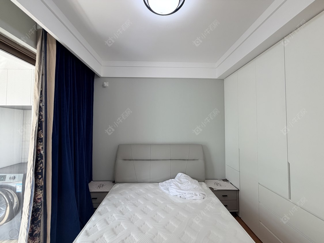 常州九洲玺在租房源室内图_小牛看房