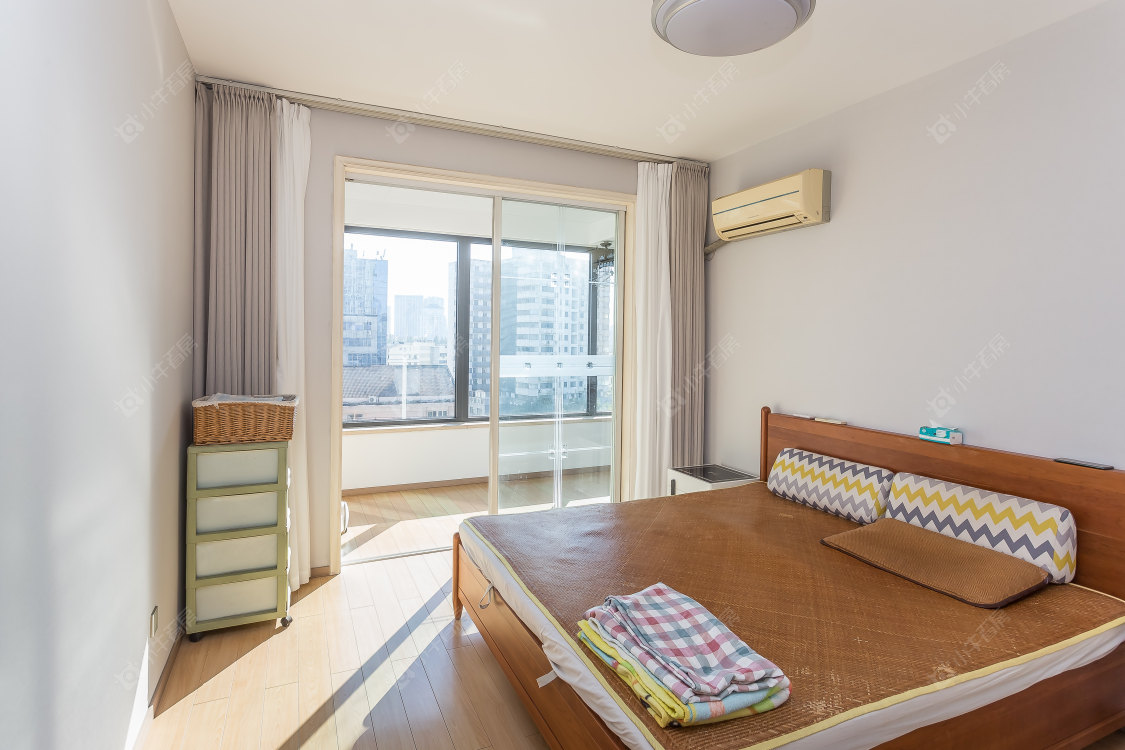 常州汇金置业广场在售二手房源室内图_小牛看房