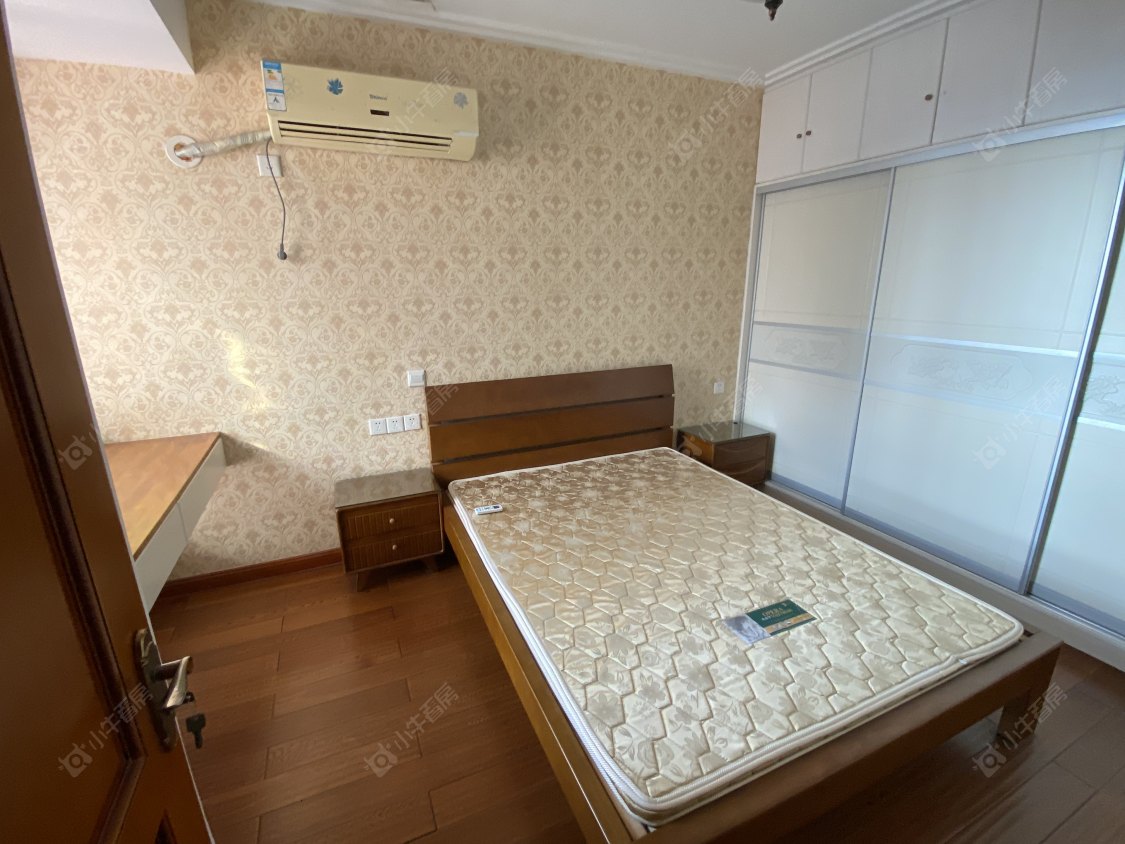 常州蔷薇家园在租房源_小牛看房