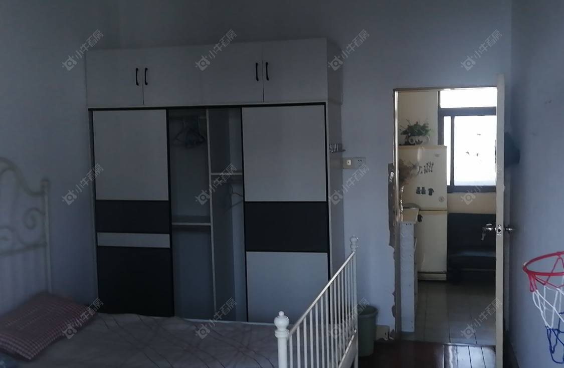 常州兰翔新村在租房源室内图_小牛看房