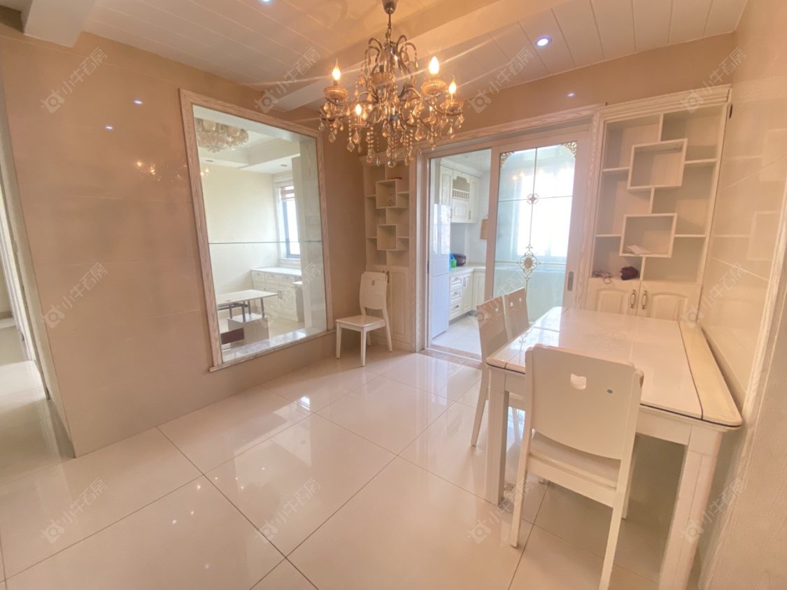 常州天隽峰在租房源室内图_小牛看房