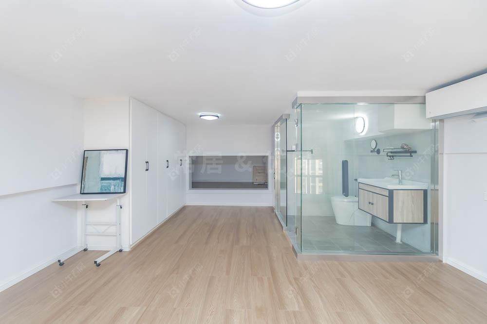 常州宏图大厦在售二手房源室内图_小牛看房