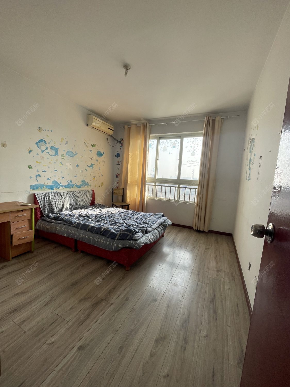 常州长虹社区在租房源室内图_小牛看房