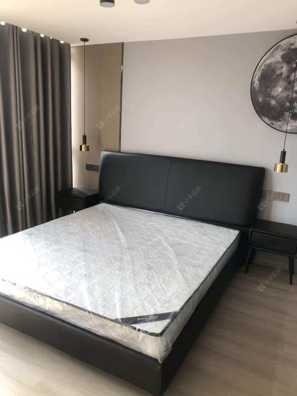 常州天安数码城公寓2室2厅1卫出租_小牛看房