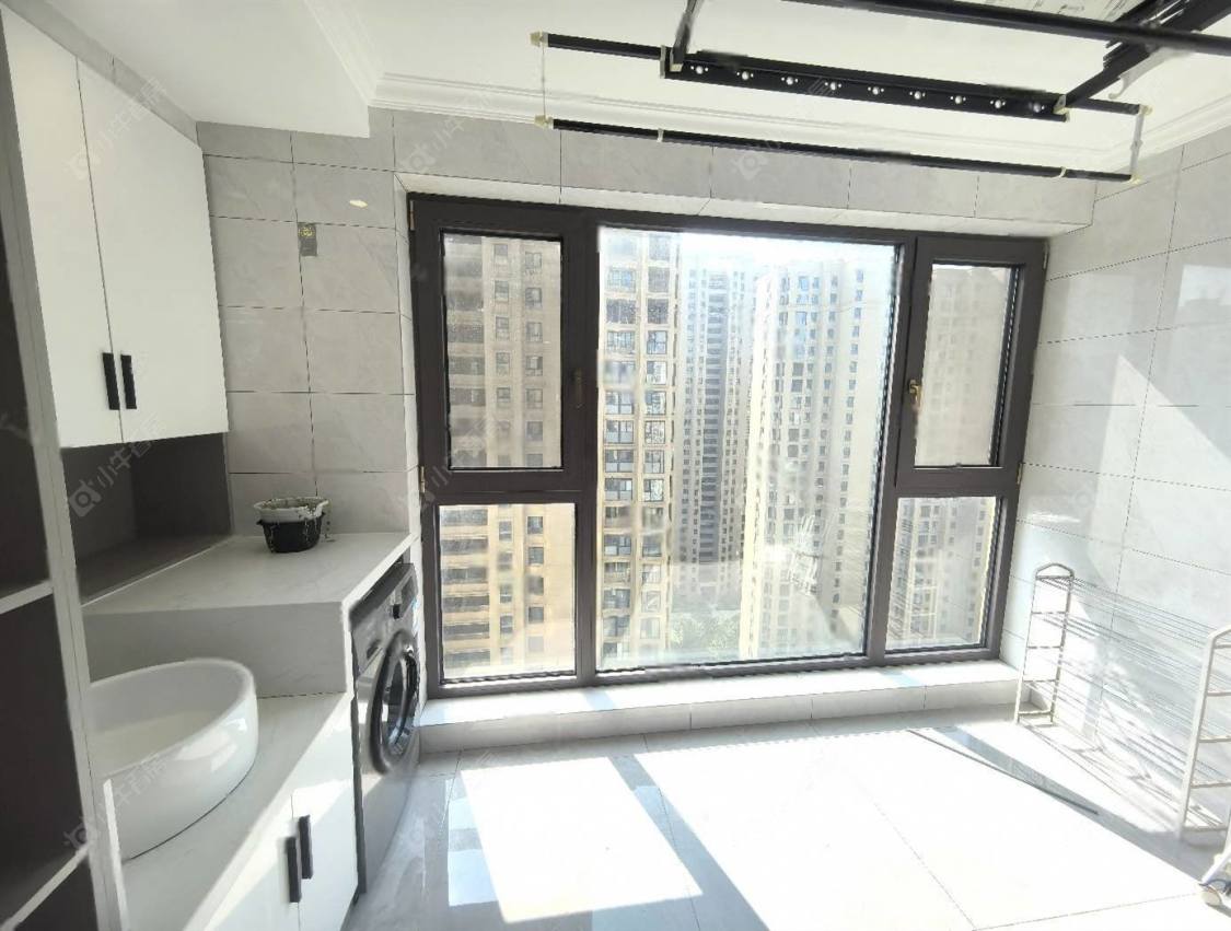 常州玉兰广场五期在租房源_小牛看房