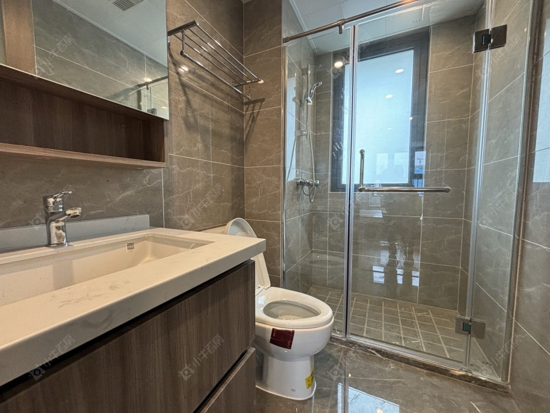 常州弘阳云峯在租房源室内图_小牛看房