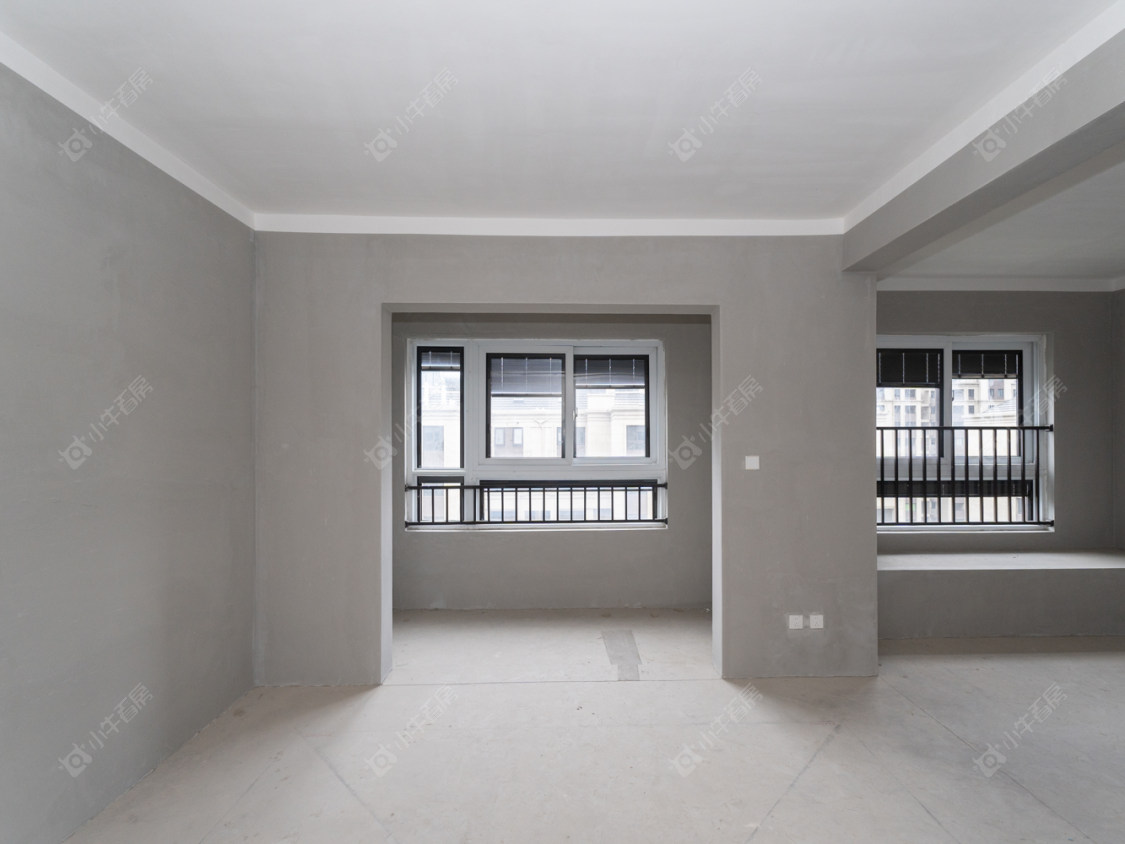 融创滨湖御园房源室内图 常州融创滨湖御园在售二手房源室内图_小牛看房