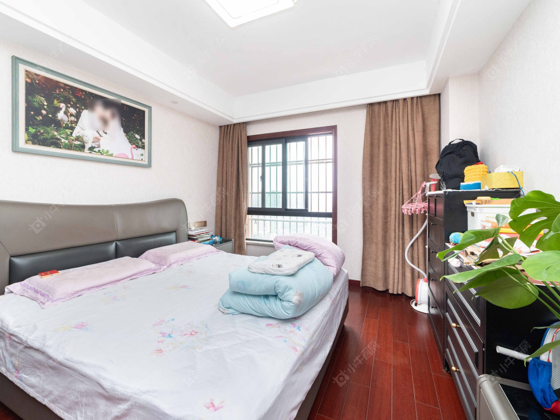 常州万骏金域丹堤在售二手房源室内图_小牛看房