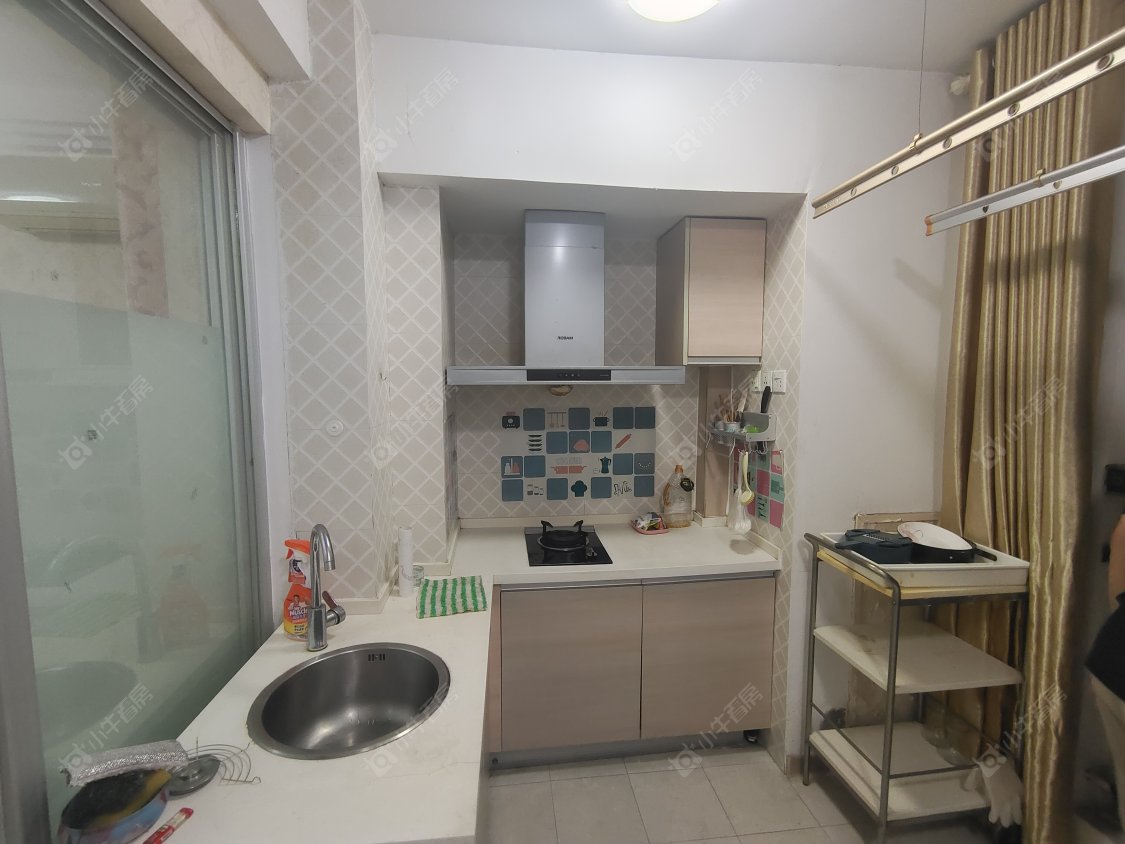 常州莱蒙城铂晶在租房源_小牛看房