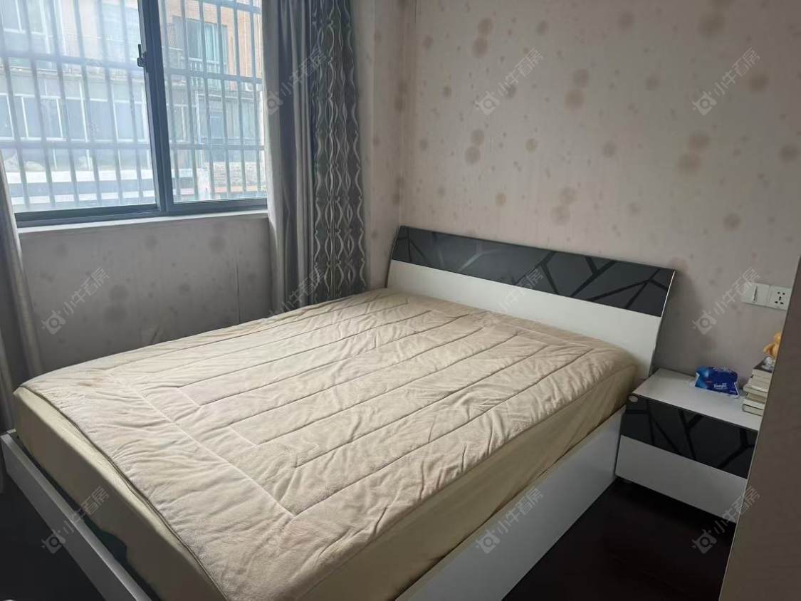 常州中天名园在租房源_小牛看房