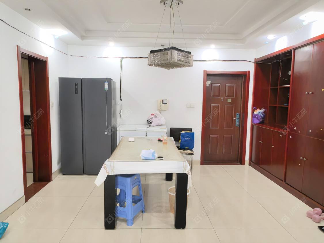 清水湾花园二期房源室内图 常州清水湾花园二期在租房源室内图_小牛看房