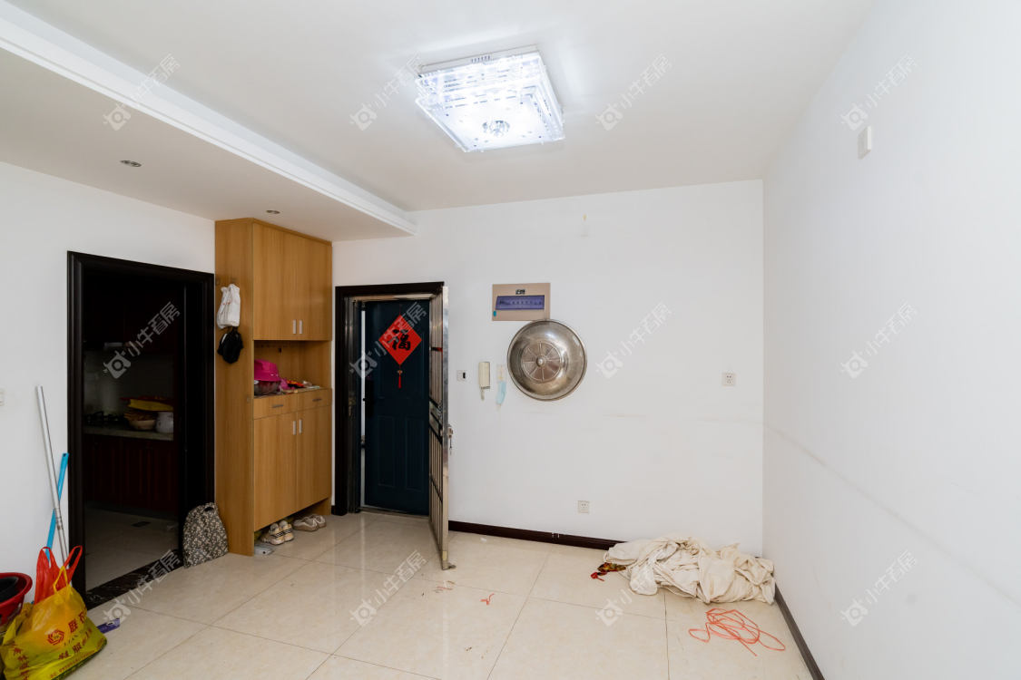 常州采菱公寓在租房源室内图_小牛看房