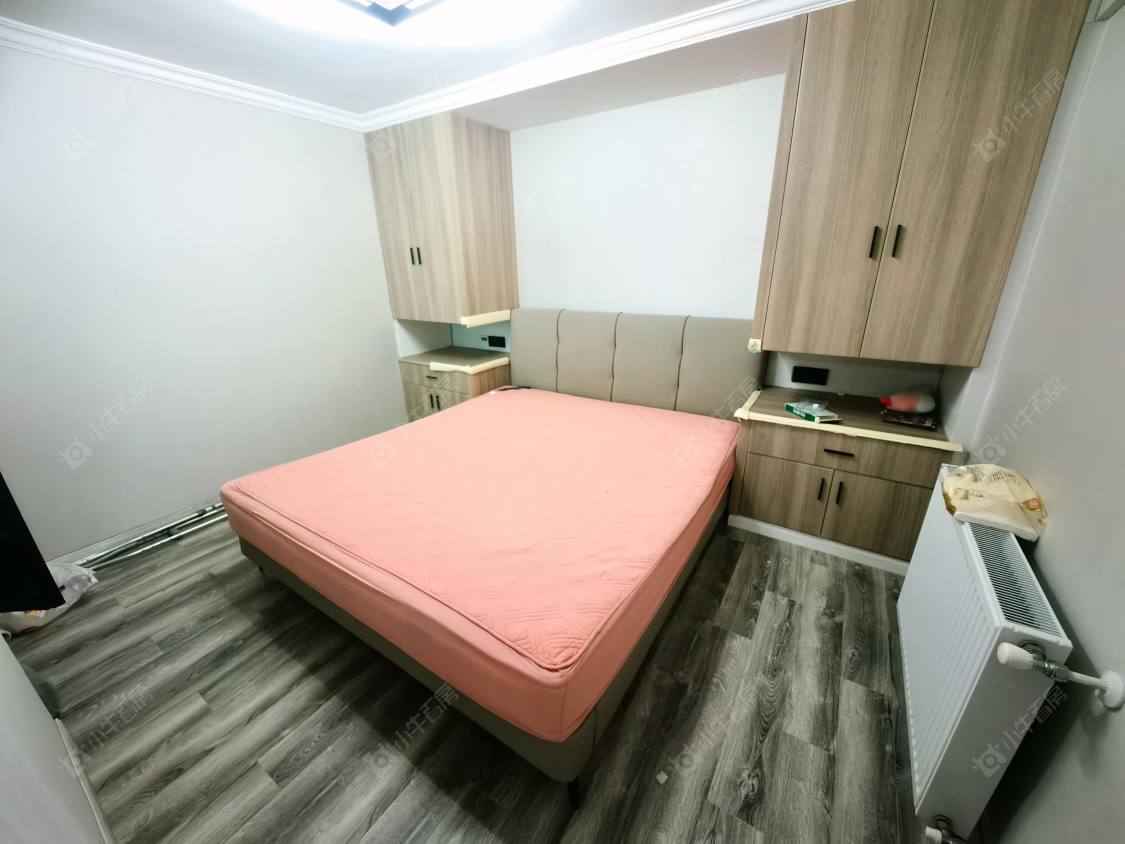 常州御城在租房源室内图_小牛看房