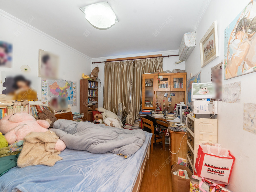 常州盘龙苑西区在售二手房_小牛看房