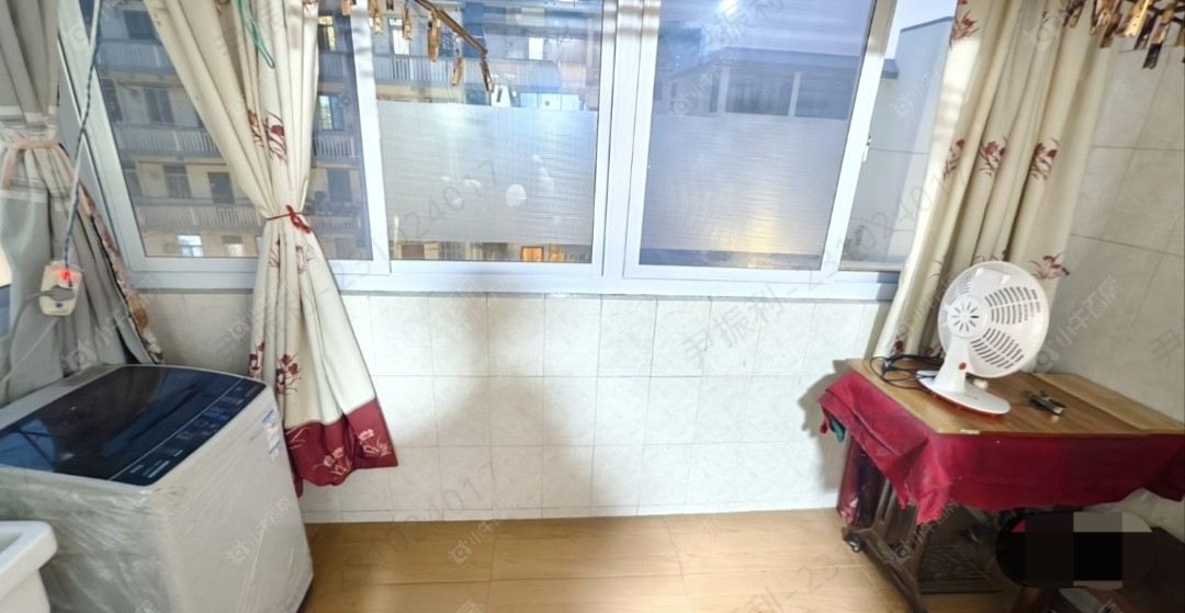 常州机械新村在租房源室内图_小牛看房