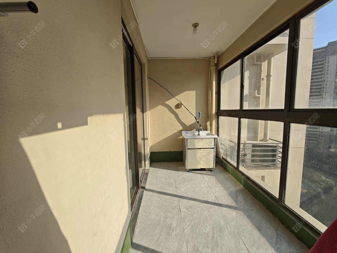 常州蔚蓝天地三四期在租房源室内图_小牛看房