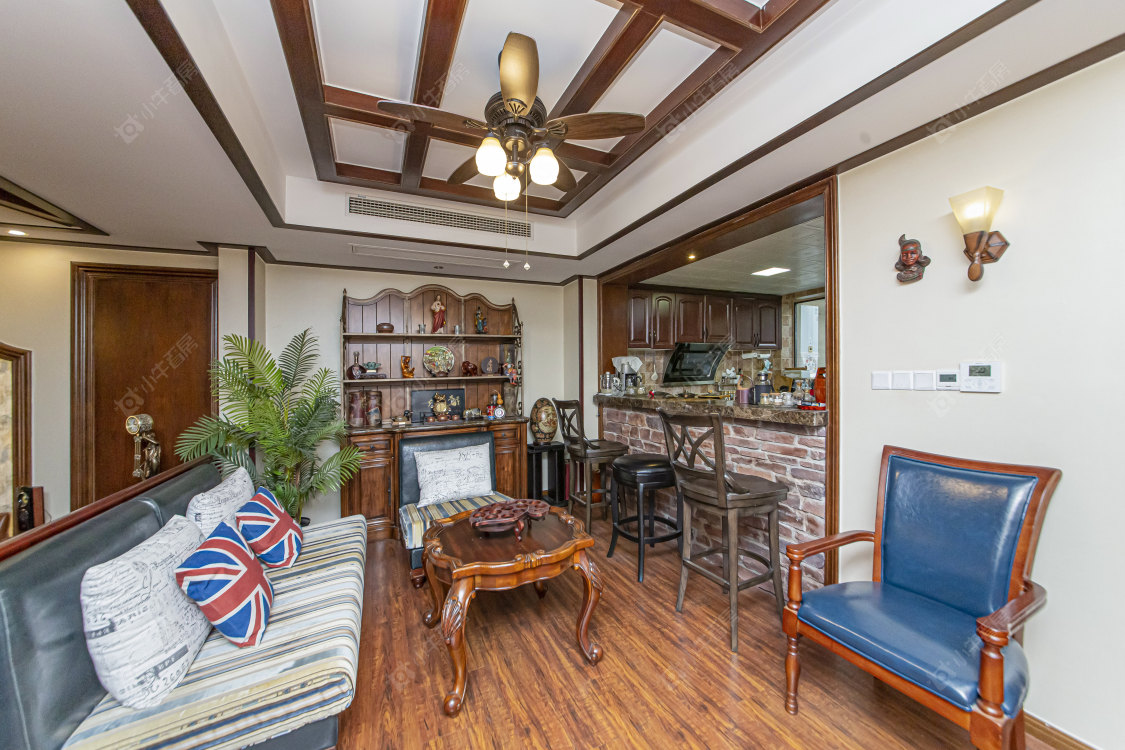 绿地香奈别墅区房源室内图 常州绿地香奈别墅区在售二手房源室内图_小牛看房