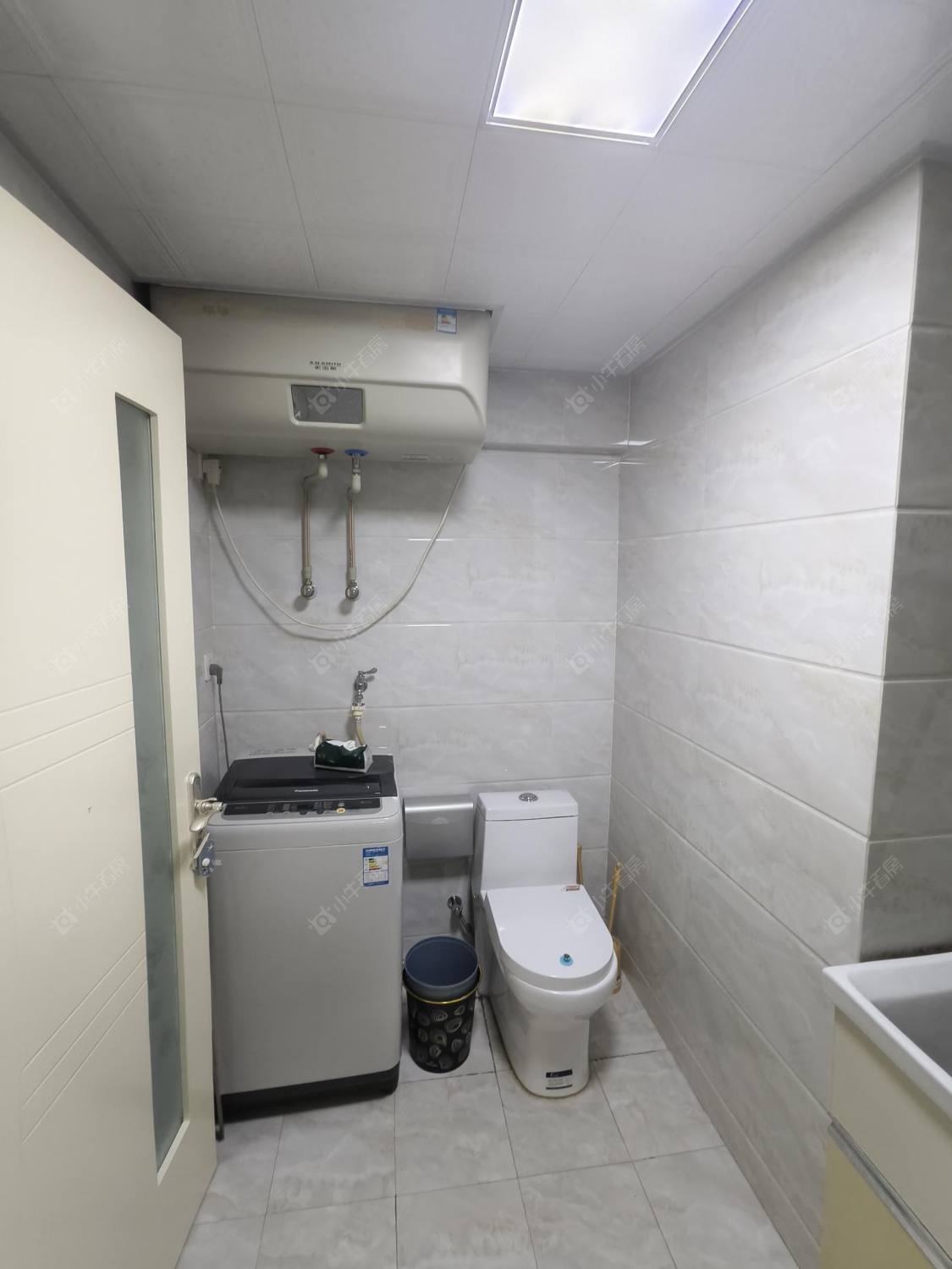 常州百兴华府一期在租房源室内图_小牛看房