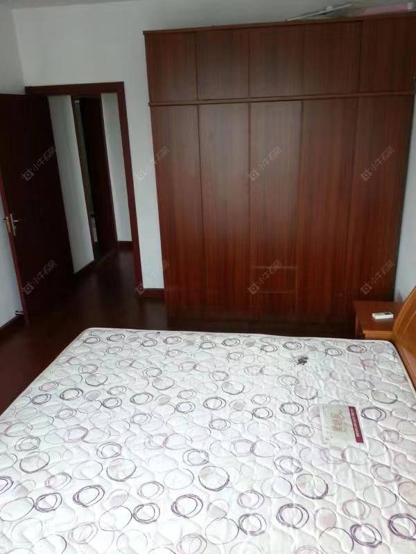 常州湖滨怡景在租房源户型图_小牛看房