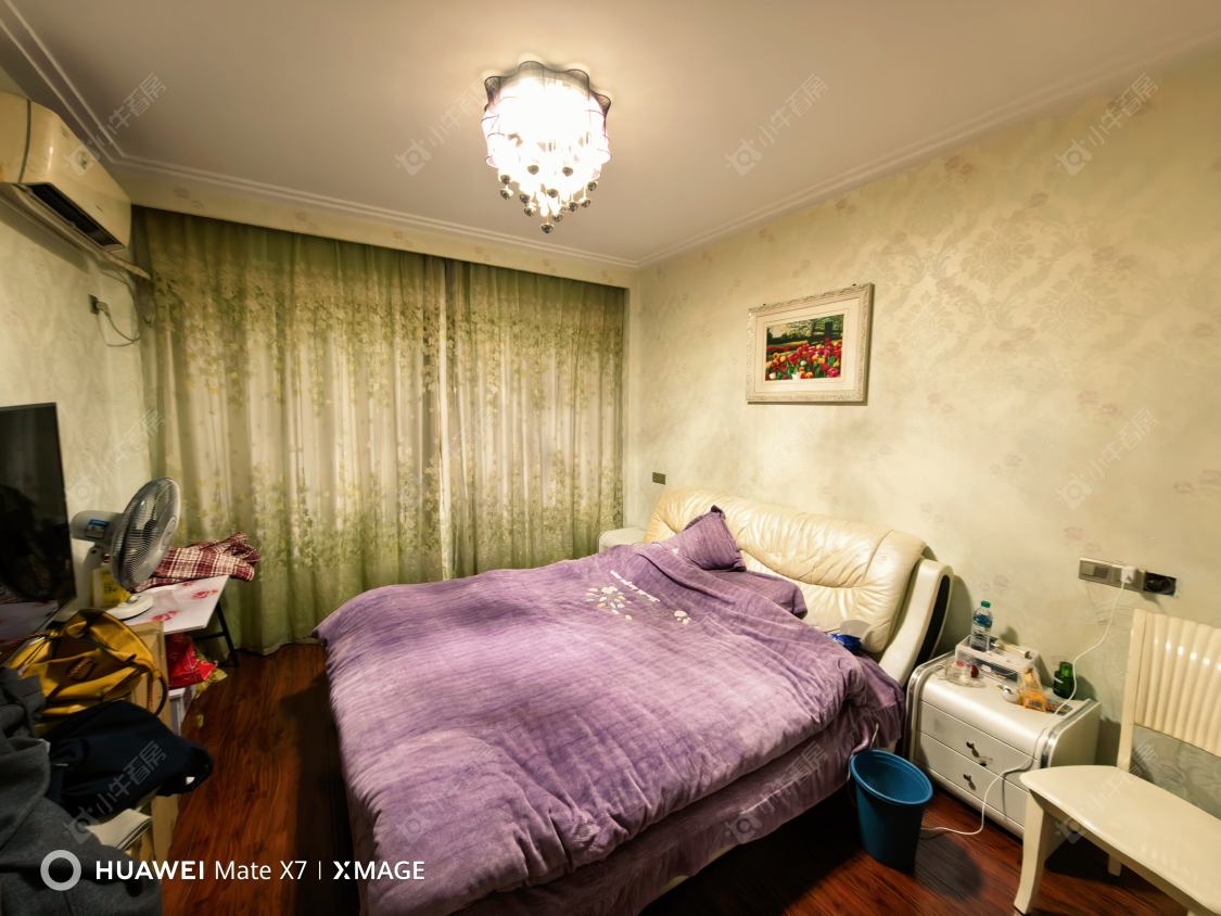 常州紫星公寓在租房源室内图_小牛看房