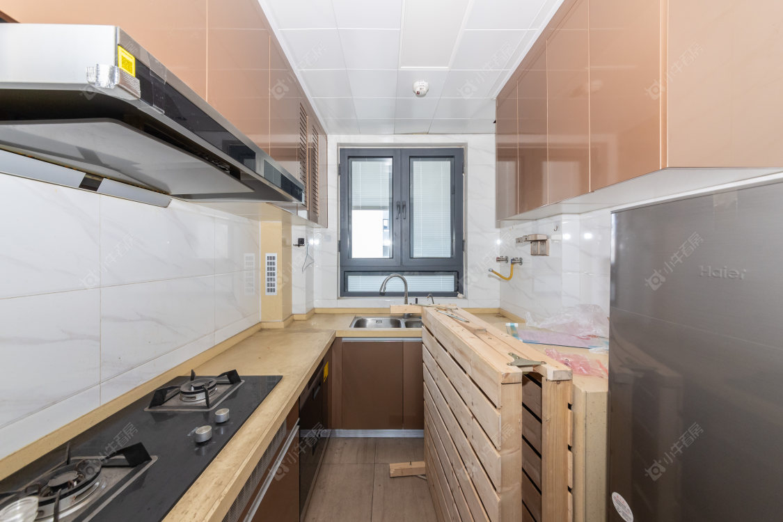 常州碧桂园壹号天禧在售二手房源室内图_小牛看房