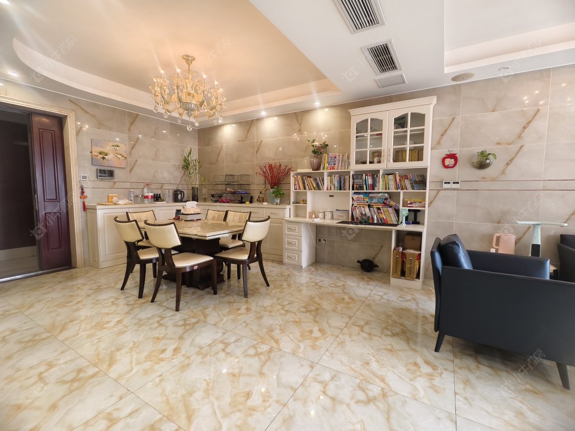 常州星河国际一区在租房源_小牛看房