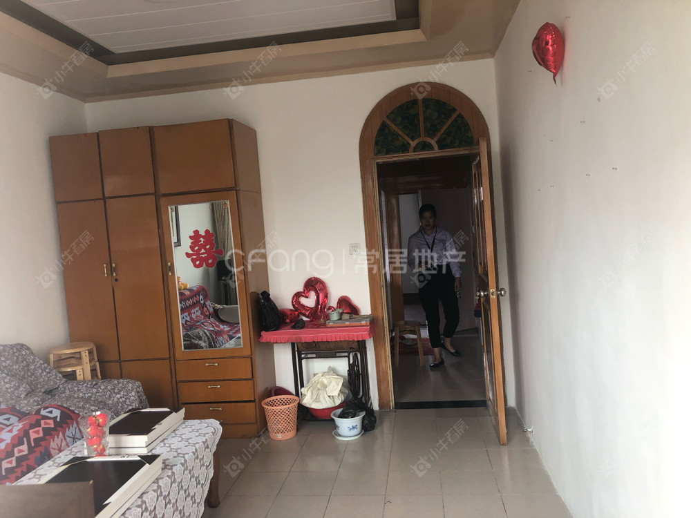 常州工房北区在售二手房源室内图_小牛看房