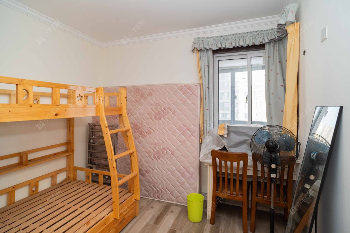 常州御源林城西区在售二手房源室内图_小牛看房