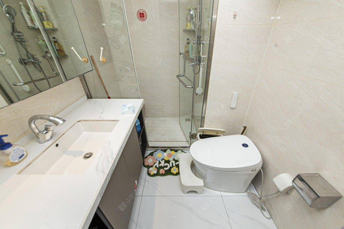 常州万科城在售二手房源室内图_小牛看房