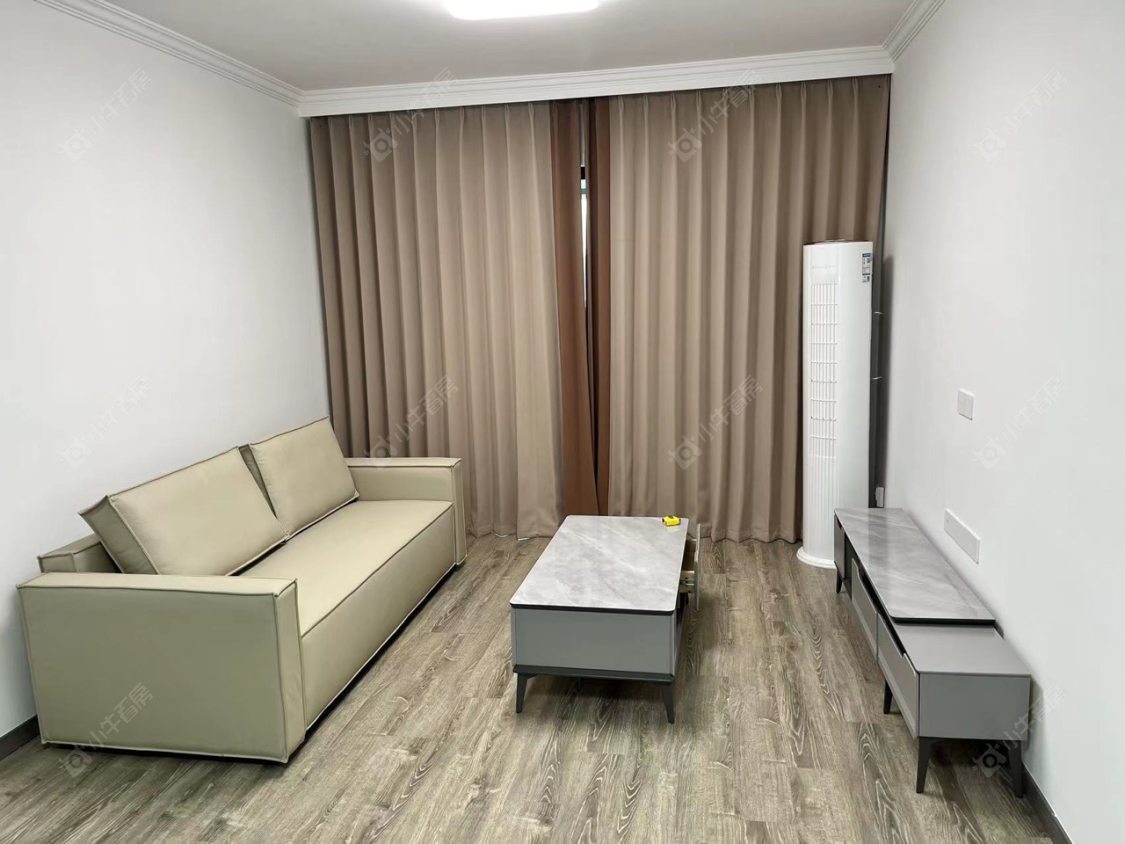 常州清云澜湾A区在租房源室内图_小牛看房