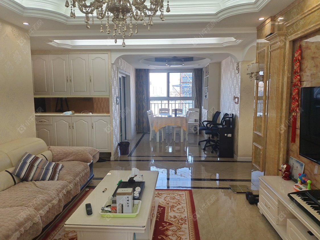 常州华润国际三期在租房源_小牛看房