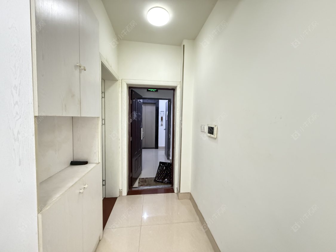 常州百兴华府二期在租房源室内图_小牛看房