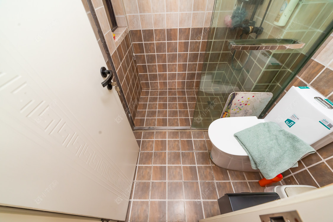 常州绿都万和城七区在售二手房源室内图_小牛看房