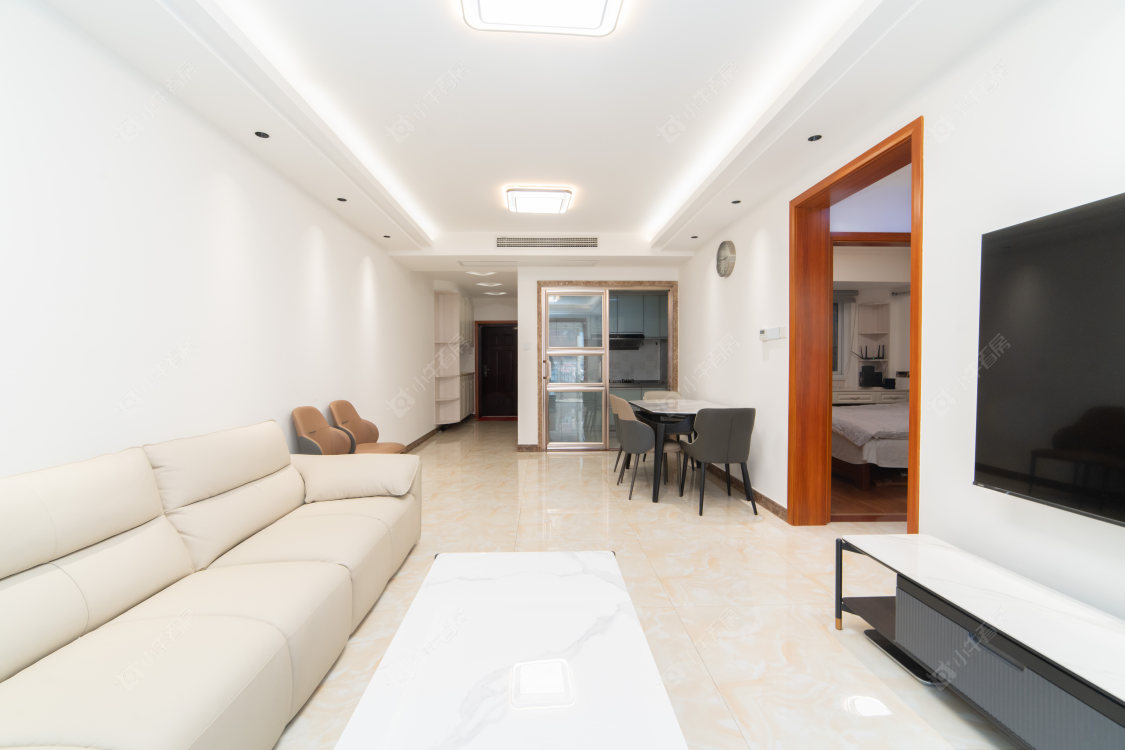 泰盈八千里房源室内图 常州泰盈八千里在售二手房源室内图_小牛看房