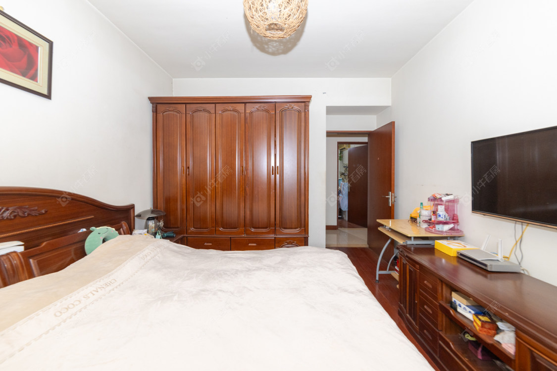 常州奥林匹克花园在售二手房源室内图_小牛看房