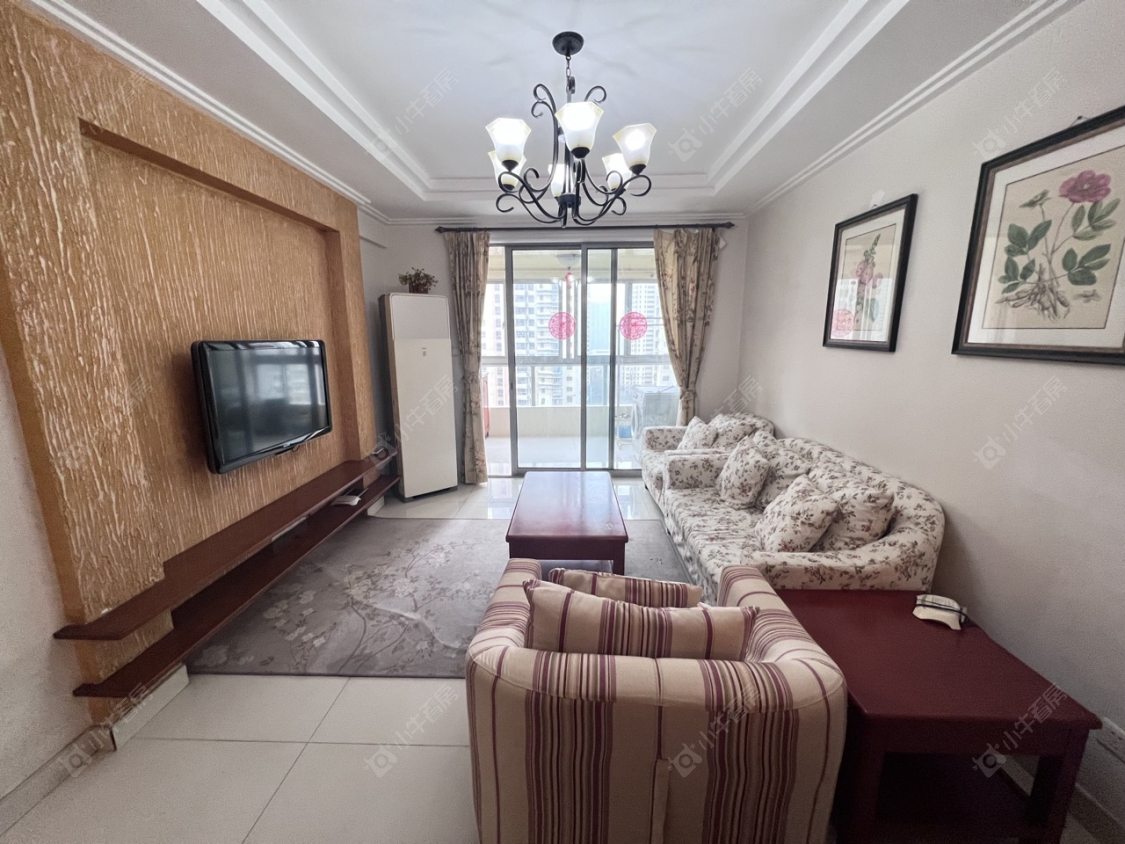 常州天隽峰在租房源室内图_小牛看房