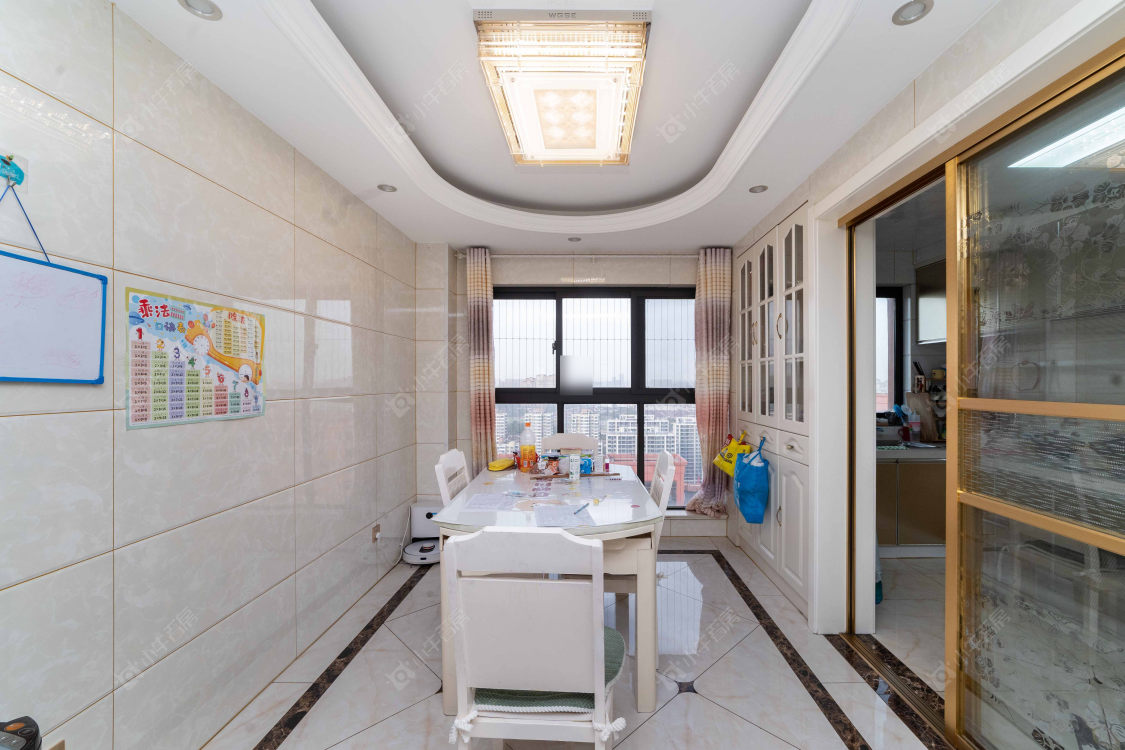 万骏金域丹堤房源室内图 常州万骏金域丹堤在售二手房源室内图_小牛看房