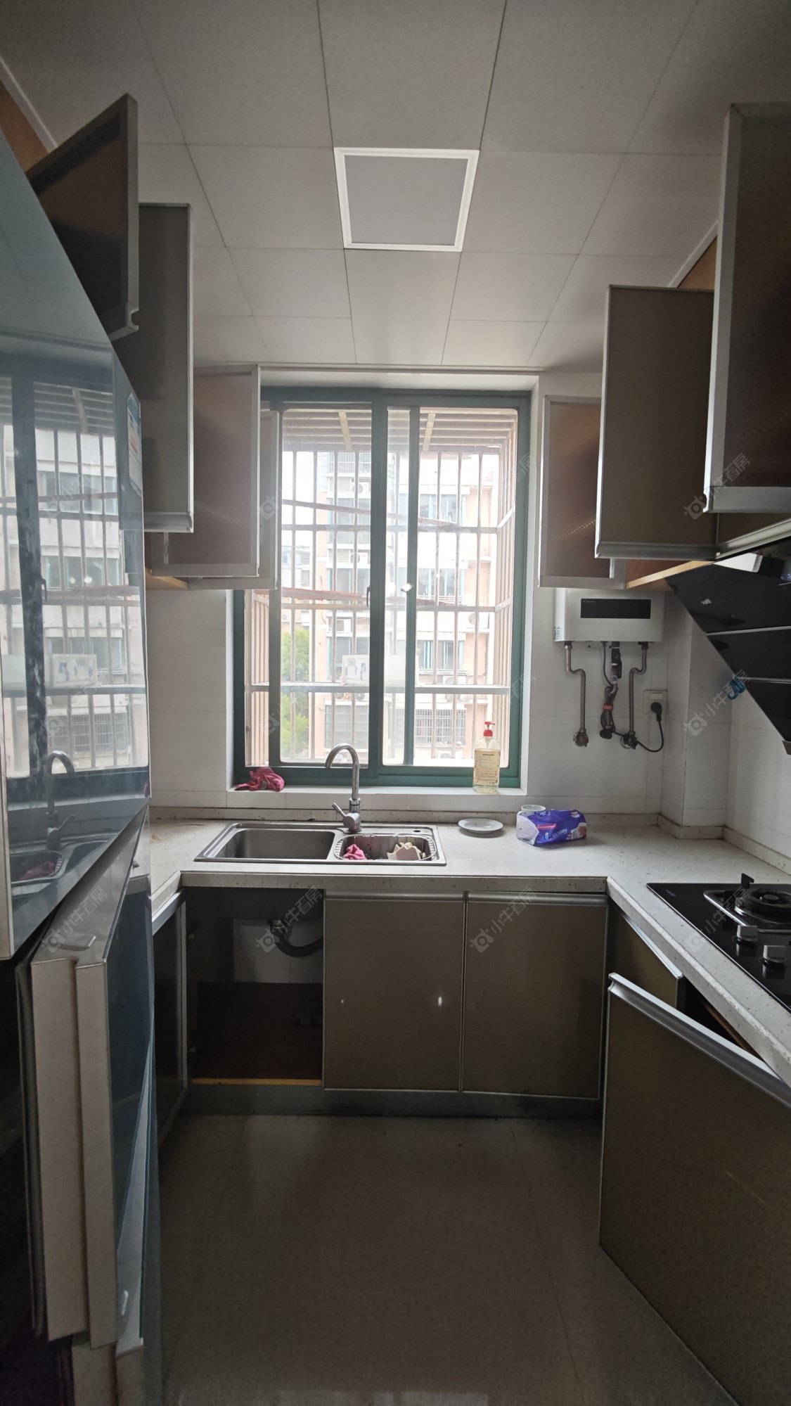 常州顺园六村在租房源室内图_小牛看房