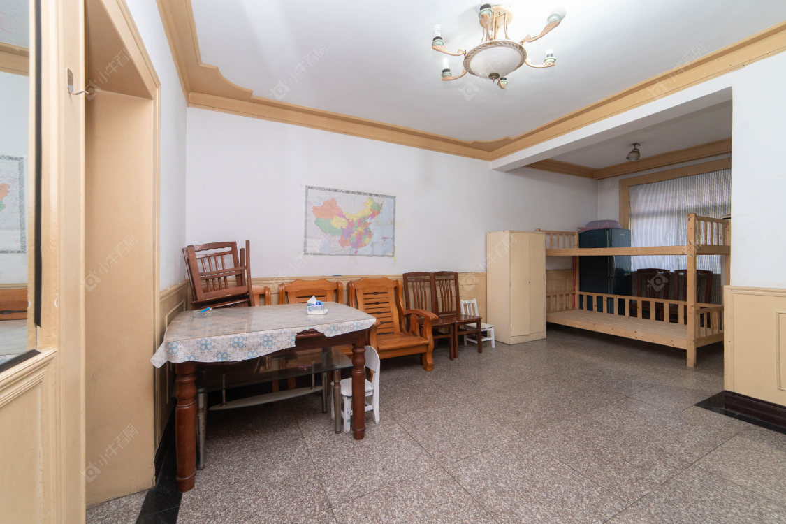 常州勤业五村在售二手房源_小牛看房