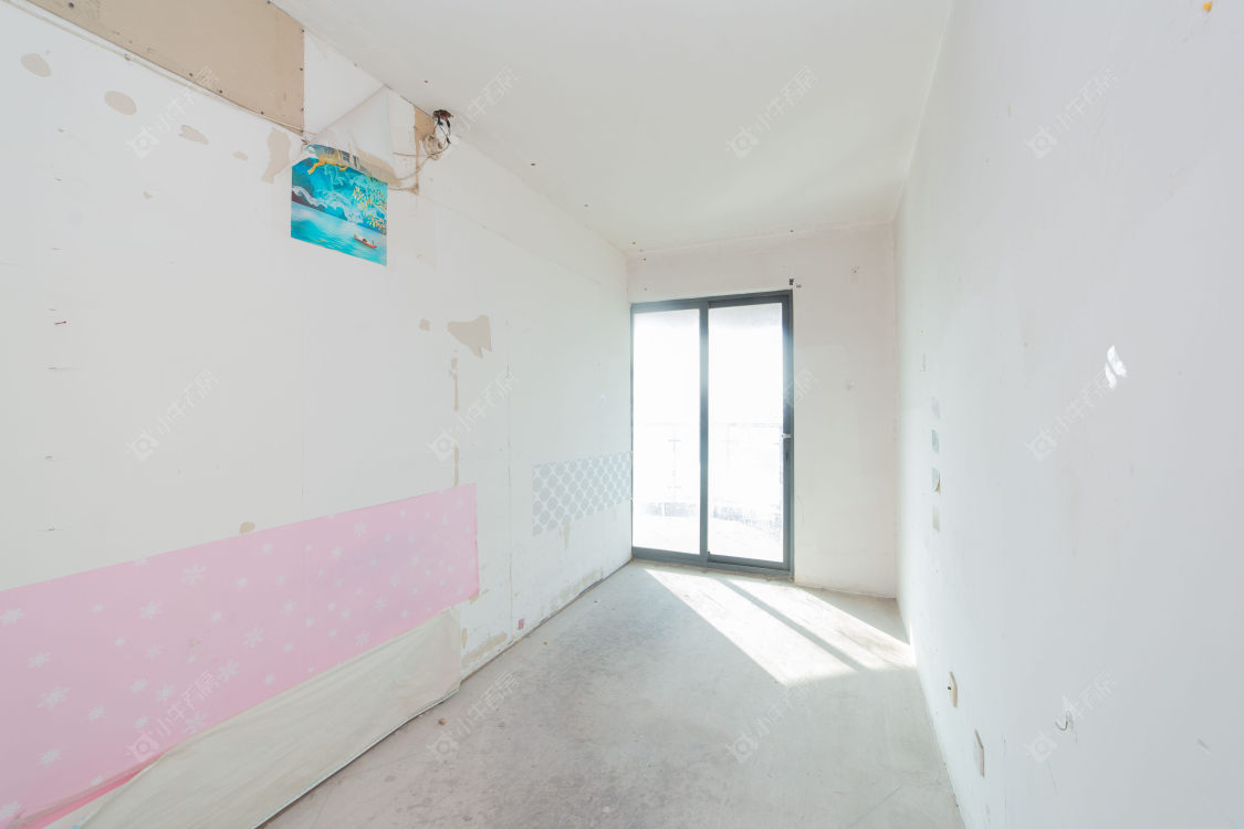 常州南博湾花园在售二手房源室内图_小牛看房