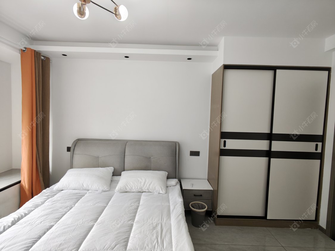 常州中梁金科启宸在租房源_小牛看房