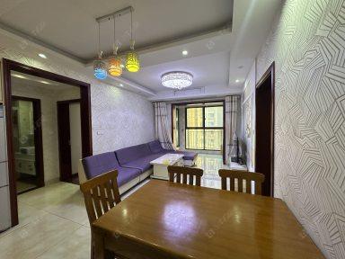 常州新城香溢澜桥二期在租房源室内图_小牛看房