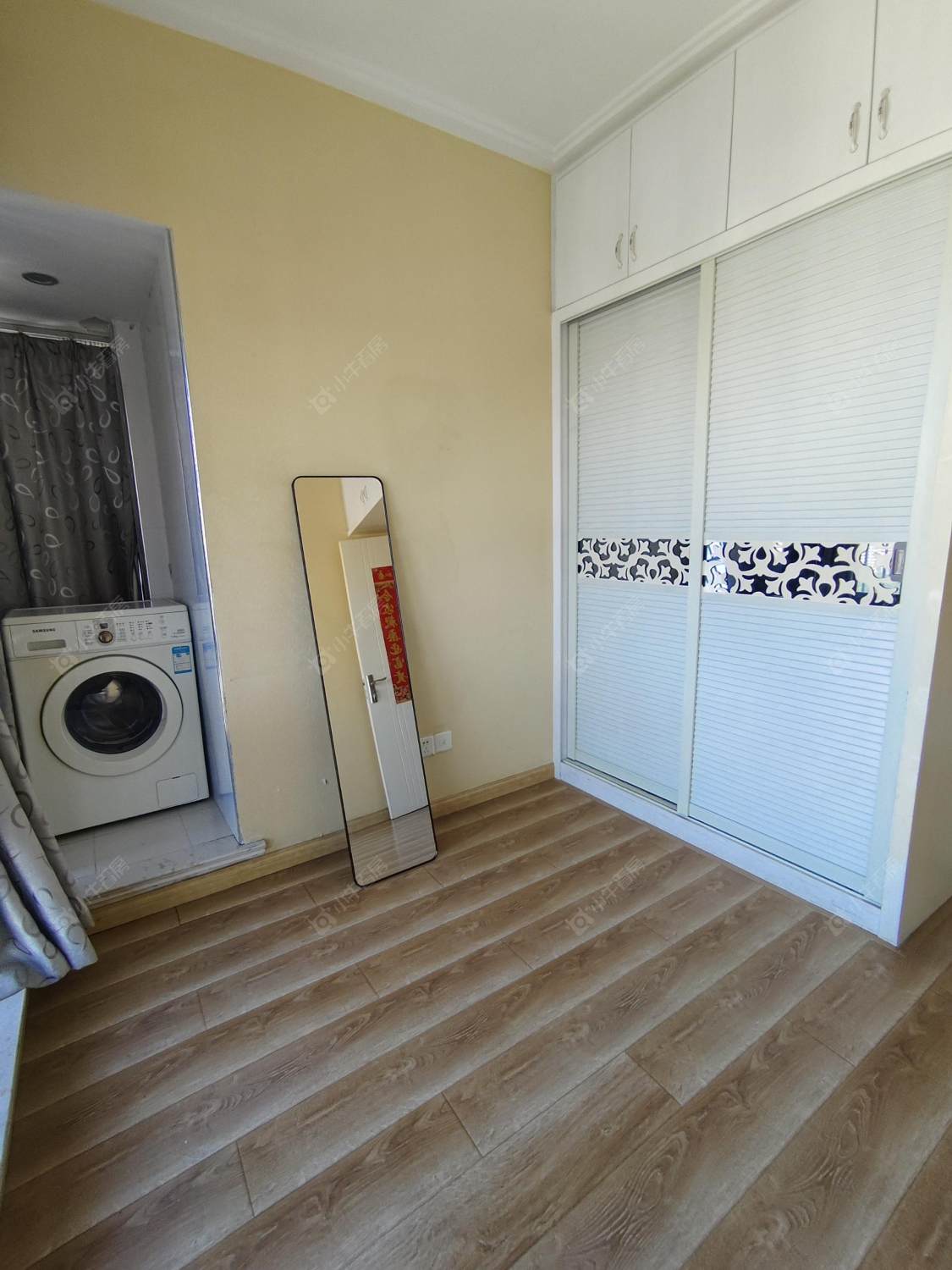 常州盛世名门在租房源室内图_小牛看房