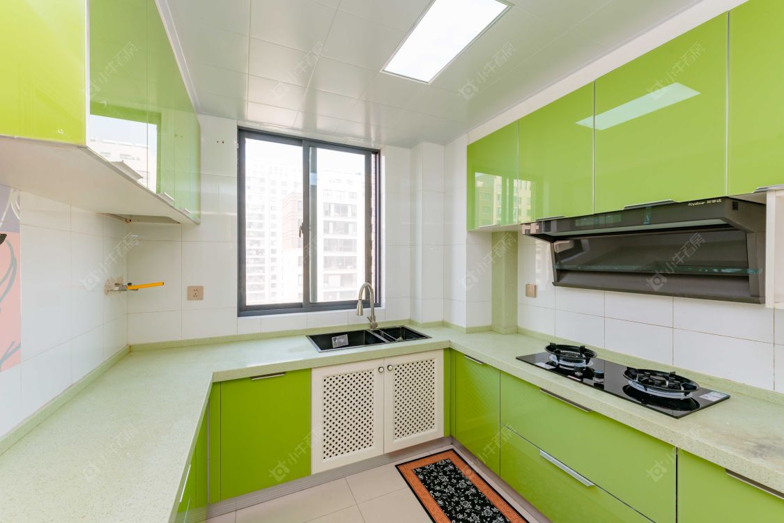 常州中意宝第在售二手房源室内图_小牛看房