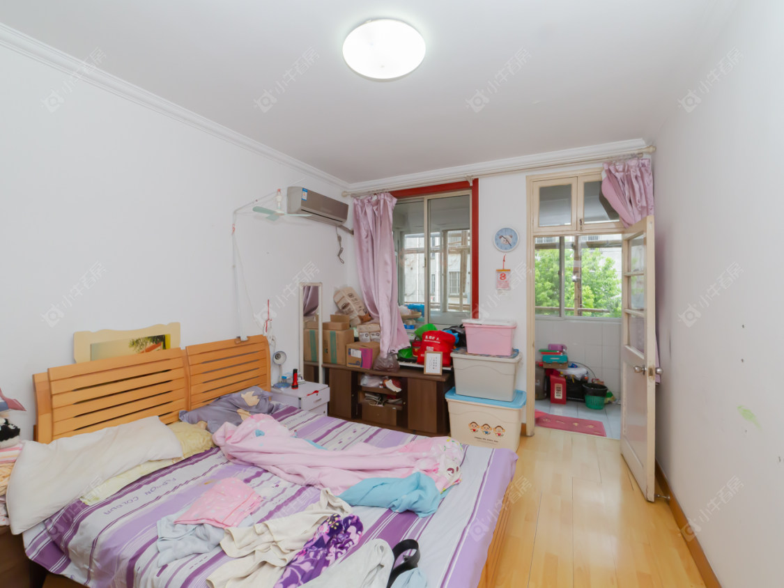 常州翠竹新村北区在售二手房源室内图_小牛看房