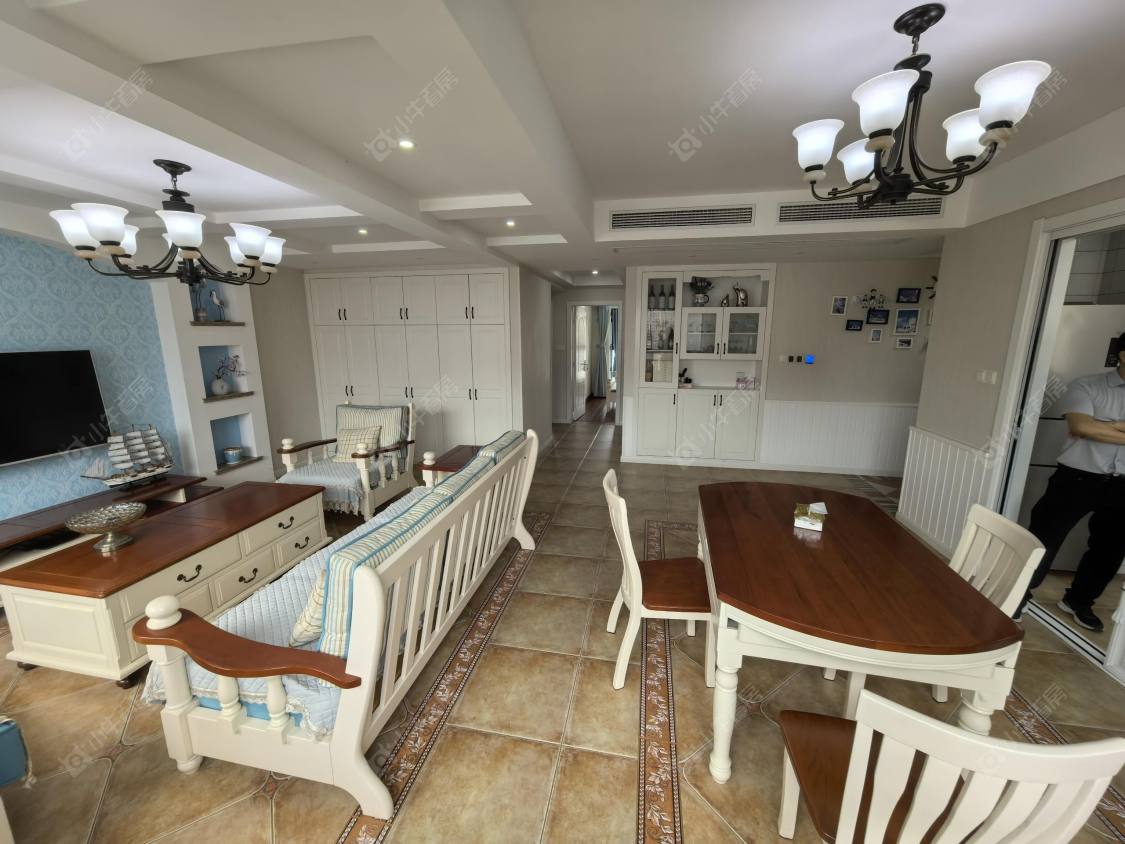 常州金新御园在租房源室内图_小牛看房