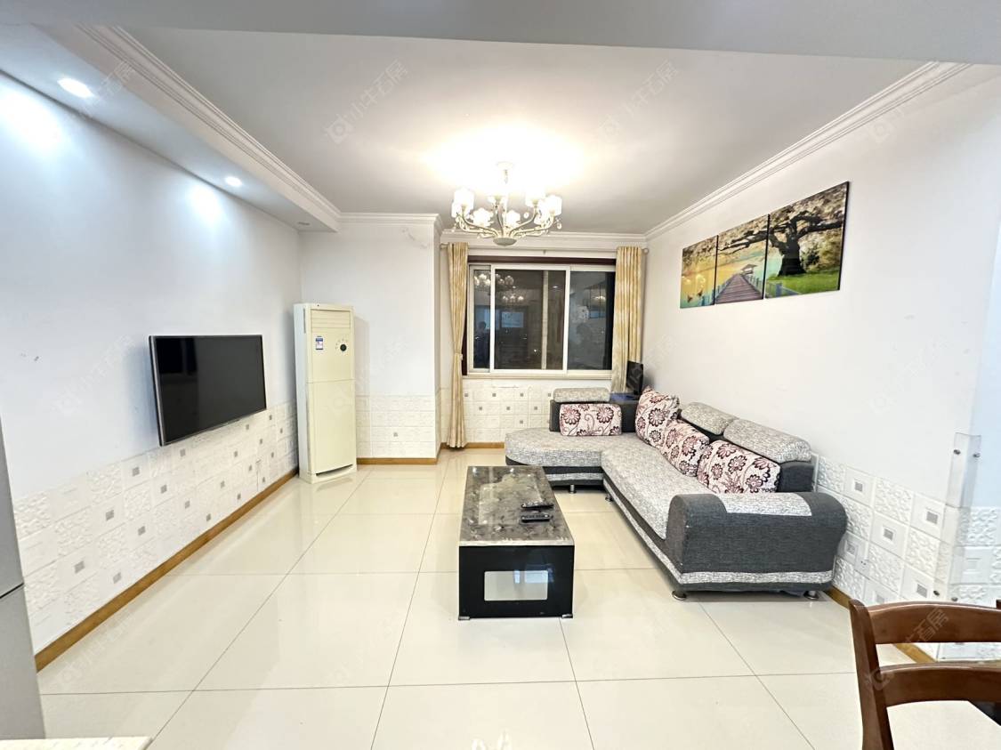 常州桂花园在租房源室内图_小牛看房