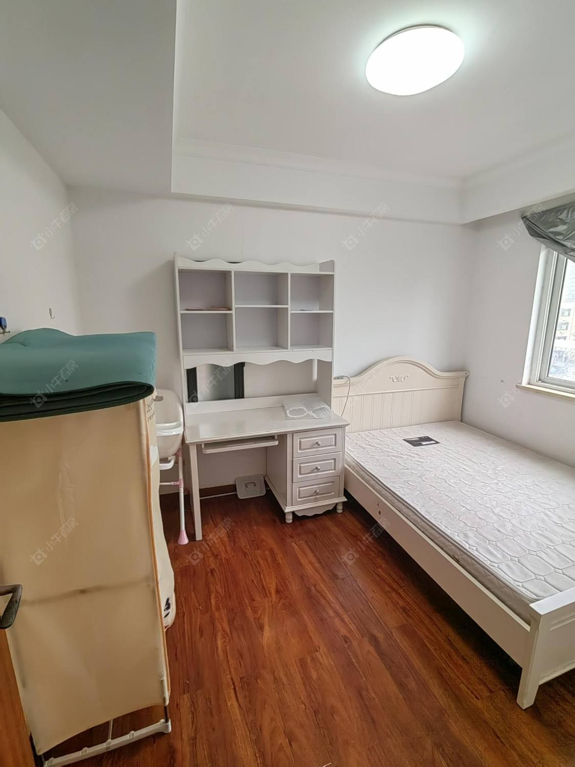 常州九洲花园二期在租房源室内图_小牛看房